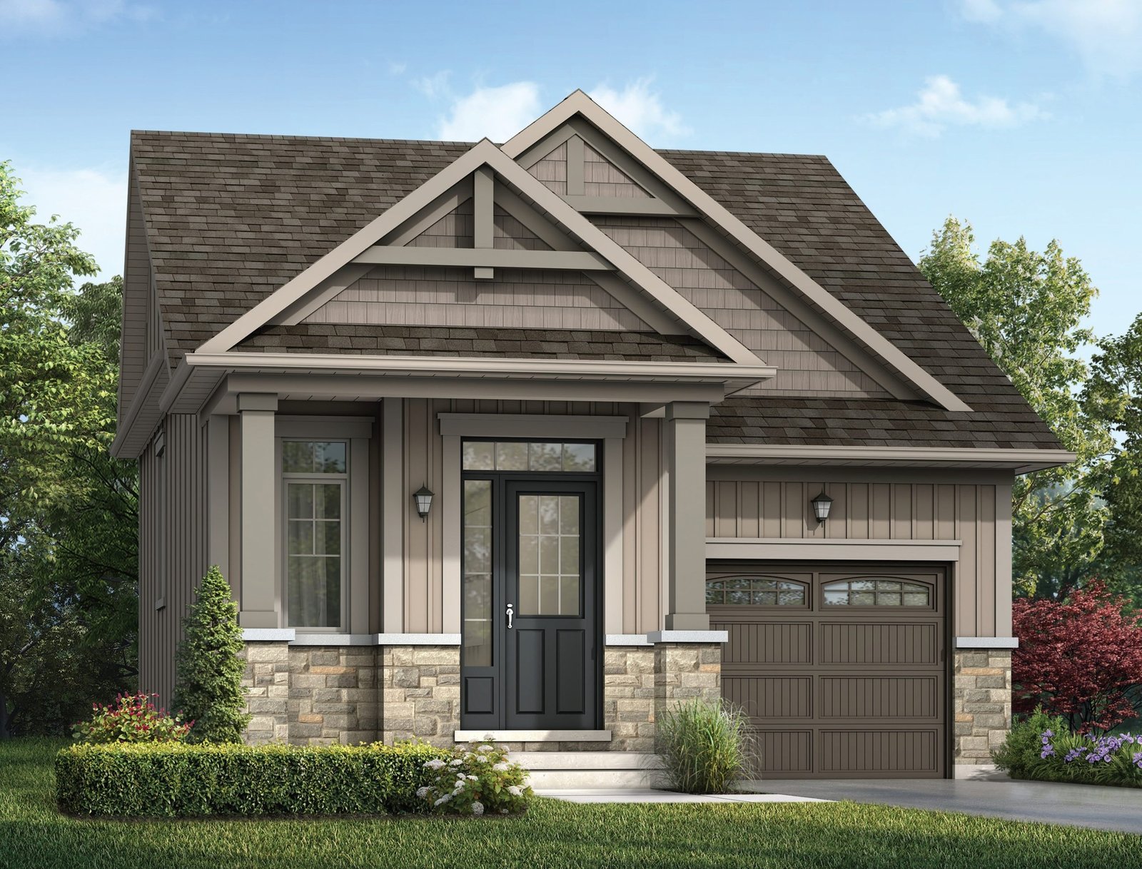 Gateway of Lindsay Homes 6